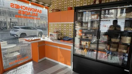 Fonds de commerce de restauration rapide à vendre Le Havre - Offre immobilière - Arthur Loyd