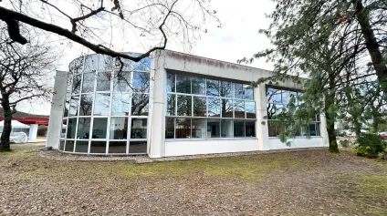 Bureaux à louer à Mérignac avec parking privatif et salle de réunion - Offre immobilière - Arthur Loyd