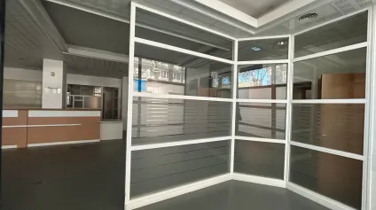 Bureaux à vendre à Saint-Nazaire avec parking et espaces modulables - Offre immobilière - Arthur Loyd