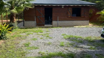 Villa professionnelle 80 m2, Trinité, récente - Offre immobilière - Arthur Loyd