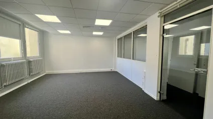 BUREAUX à LOUER de 120 m² - Offre immobilière - Arthur Loyd