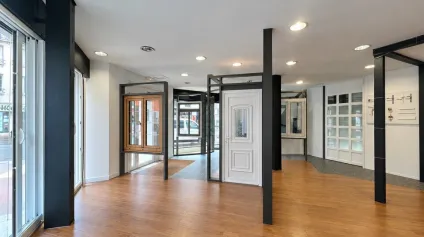 À VENDRE  CELLULE COMMERCIALE / PROFESSIONNELLE  62,44 M2 - LE HAVRE CENTRE - Offre immobilière - Arthur Loyd