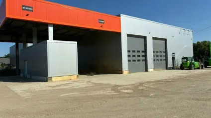 LA ROCHE-SUR-YON  LOCAL D'ACTIVITÉ 550 M² À LOUER - Offre immobilière - Arthur Loyd