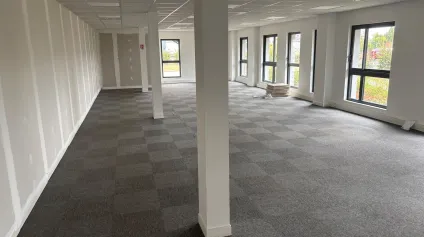 A louer - Plateau de bureaux 120 m2 environ - Offre immobilière - Arthur Loyd