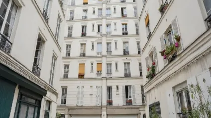 Bureaux à vendre à PARIS 75009 - Offre immobilière - Arthur Loyd