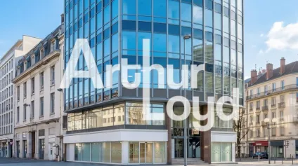 Chambéry Centre - Emplacement n°1 - Local commercial de 159.80 M2 - Offre immobilière - Arthur Loyd