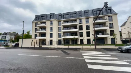 Bureaux à vendre à GISORS 27140 - Offre immobilière - Arthur Loyd