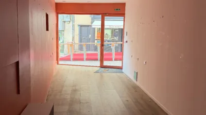 <br />Immeuble à vendre - Hyper centre-ville de Limoges - Secteur Halles centrales<br /> - Offre immobilière - Arthur Loyd
