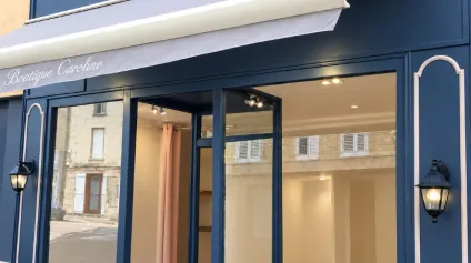 <br />A LOUER - Local commercial Limoges 34 m²<br /> - Offre immobilière - Arthur Loyd