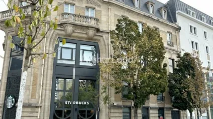 BUREAUX à LOUER de 69 m² - Offre immobilière - Arthur Loyd