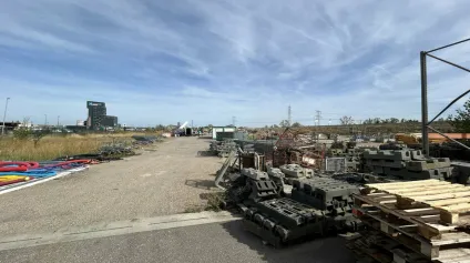 TERRAIN à VENDRE de 7833 m² - Offre immobilière - Arthur Loyd
