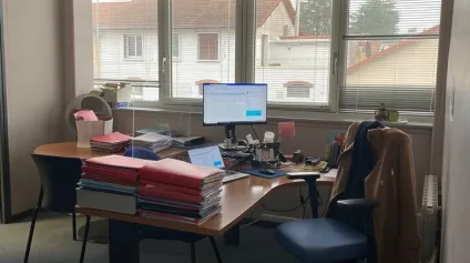 Chalon Sur Saône Proximité Echangeur NORD - Bureaux 130 m² - Offre immobilière - Arthur Loyd