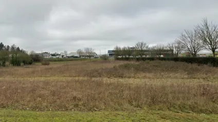 TERRAIN A VENDRE - SAINT MAIXENT L'ECOLE DE 6190 M2 - Offre immobilière - Arthur Loyd