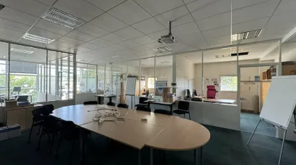 BUREAUX location à CHAURAY 79180 - Offre immobilière - Arthur Loyd