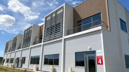 Bâtiment B - Dernier lot d'activités à vendre sur MARIGNANE - Offre immobilière - Arthur Loyd