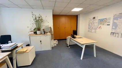 Bureaux à louer à ROUEN 76000 - Offre immobilière - Arthur Loyd