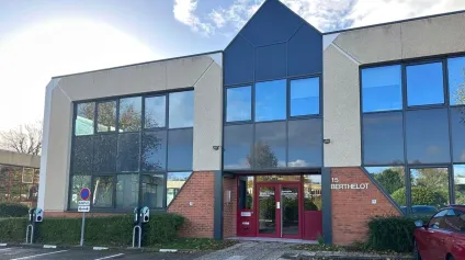 Bureaux à louer à BOIS GUILLAUME 76230 - Offre immobilière - Arthur Loyd