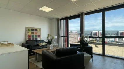 BUREAUX location à LE HAVRE 76600 - Offre immobilière - Arthur Loyd