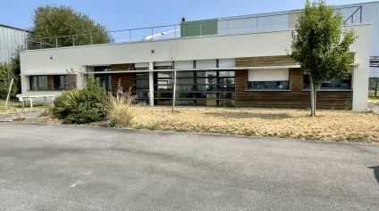 IMMEUBLE INDEPENDANT A LOUER SAINT-HERBLAIN - Offre immobilière - Arthur Loyd