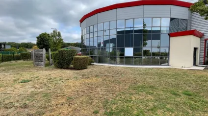 Bureaux à louer à SAINT AUBIN SUR GAILLON 27600 - Offre immobilière - Arthur Loyd