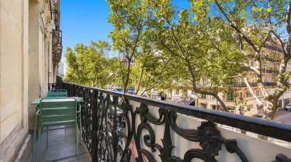 Bureaux à louer à PARIS 75003 - Offre immobilière - Arthur Loyd