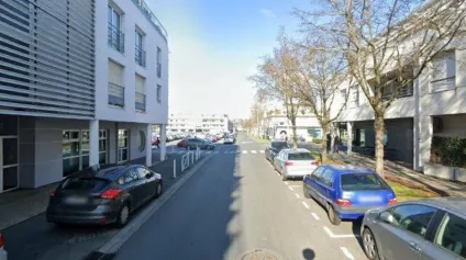 <br />A louer Local commercial La Rochelle 52 m²<br /> - Offre immobilière - Arthur Loyd