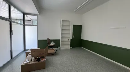 TOURS NORD PROCHE AVENUE MAGINOT BUREAUX DE 25 M² POUR ACTIVITE MEDICALE - Offre immobilière - Arthur Loyd