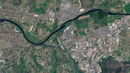 Terrain à vendre - Boulazac Isle Manoire - Environ 5 300 m² - Zone d'activité à forte visibilité - Offre immobilière - Arthur Loyd