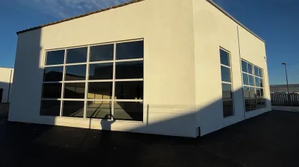 Locaux d'activités/commerces/bureaux - neufs - à louer - Offre immobilière - Arthur Loyd