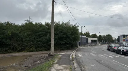 TERRAIN 2 100 m² AVEC PERMIS DE CONSTRUIRE OBTENU - SAINT-ÉTIENNE OUEST - Offre immobilière - Arthur Loyd