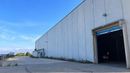 BATIMENT INDUSTRIEL INDEPENDANT - Offre immobilière - Arthur Loyd