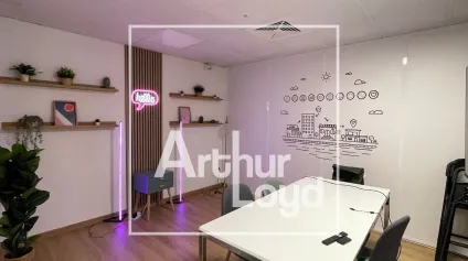 BUREAUX A VENDRE - LE CRES - Offre immobilière - Arthur Loyd