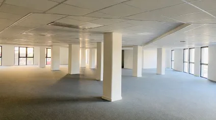 À LOUER - BUREAUX DE 493 M² - SAINT-ÉTIENNE CHÂTEAUCREUX - Offre immobilière - Arthur Loyd
