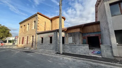 Bureaux à louer à Gradignan proches A63 - Offre immobilière - Arthur Loyd