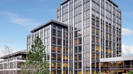 Bureaux à louer au pied du Pont de Saint-Cloud, à 5 minutes de Boulogne - Offre immobilière - Arthur Loyd