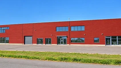 EMPLACEMENT RARE !! LOCAL COMMERCIAL 305 m² - FEURS - Offre immobilière - Arthur Loyd