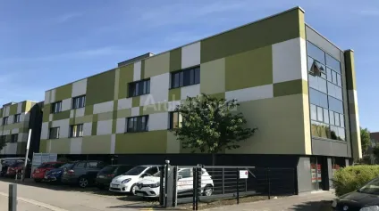 BUREAUX à LOUER de 132 m² - Offre immobilière - Arthur Loyd
