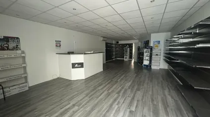 A Louer Chalon sur Saône- Local commercial 60 m² - Offre immobilière - Arthur Loyd