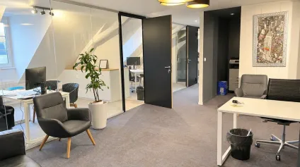 A louer bureaux 105 m² - Tours hypercentre - Offre immobilière - Arthur Loyd