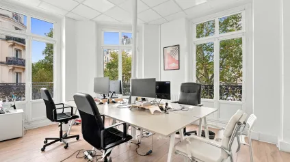 Bureaux à louer à PARIS 75003 - Offre immobilière - Arthur Loyd