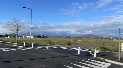 Terrain à vendre - Lezignan Corbières - Offre immobilière - Arthur Loyd