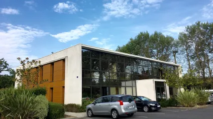 Bureaux à louer à Carquefou plateau divisible accès immédiat route de Paris - Offre immobilière - Arthur Loyd