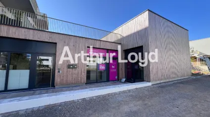 <br />Bureaux Epron 71.61 m²<br /> - Offre immobilière - Arthur Loyd