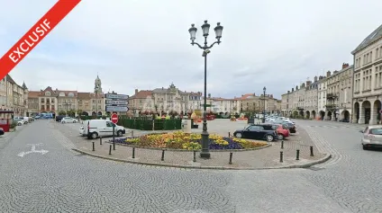 LOCAL D'ACTIVITE - ENTREPOT à VENDRE de 449 m² - Offre immobilière - Arthur Loyd