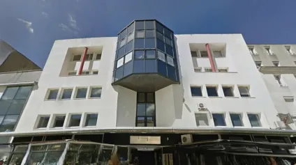 LA ROCHE-SUR-YON | BUREAUX À VENDRE - Offre immobilière - Arthur Loyd