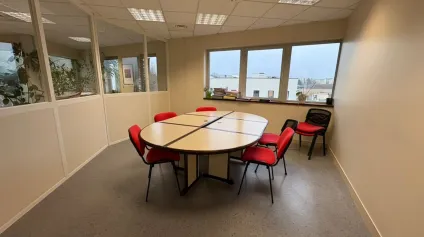A LOUER BUREAUX 197 M2 AGNETZ - Offre immobilière - Arthur Loyd