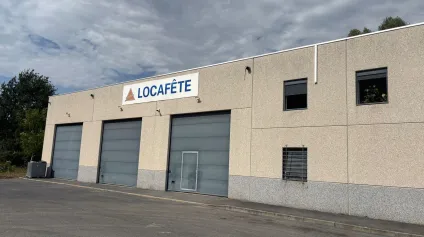 A LOUER - 658 M2 ENVIRON - LAMORLAYE - Offre immobilière - Arthur Loyd