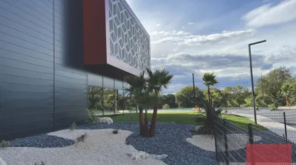 Bâtiment à usage d'activités et bureaux, à vendre - Offre immobilière - Arthur Loyd