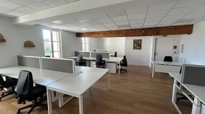 Bureau de standing à louer - Coeur de ville - Offre immobilière - Arthur Loyd