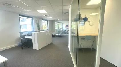 BUREAUX à VENDRE de 155.8 m² - Offre immobilière - Arthur Loyd